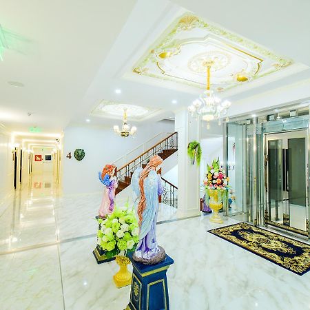 The Maceo Hotel Nong Khai Eksteriør billede