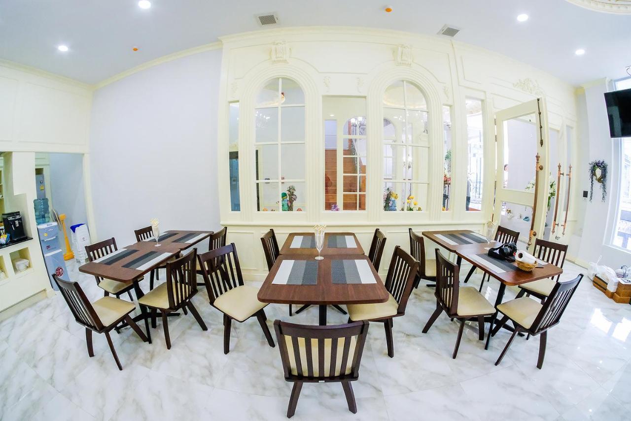 The Maceo Hotel Nong Khai Eksteriør billede
