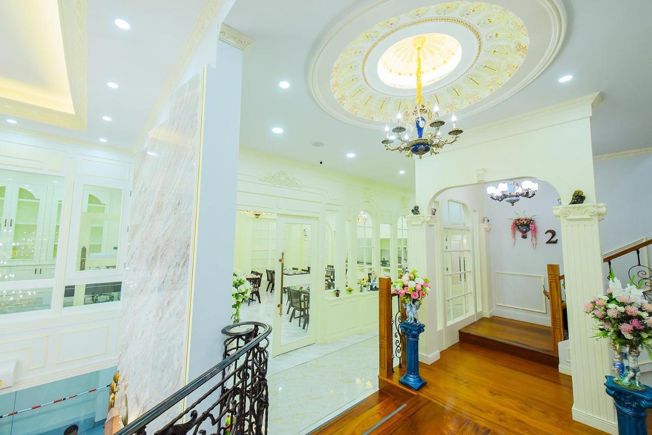The Maceo Hotel Nong Khai Eksteriør billede