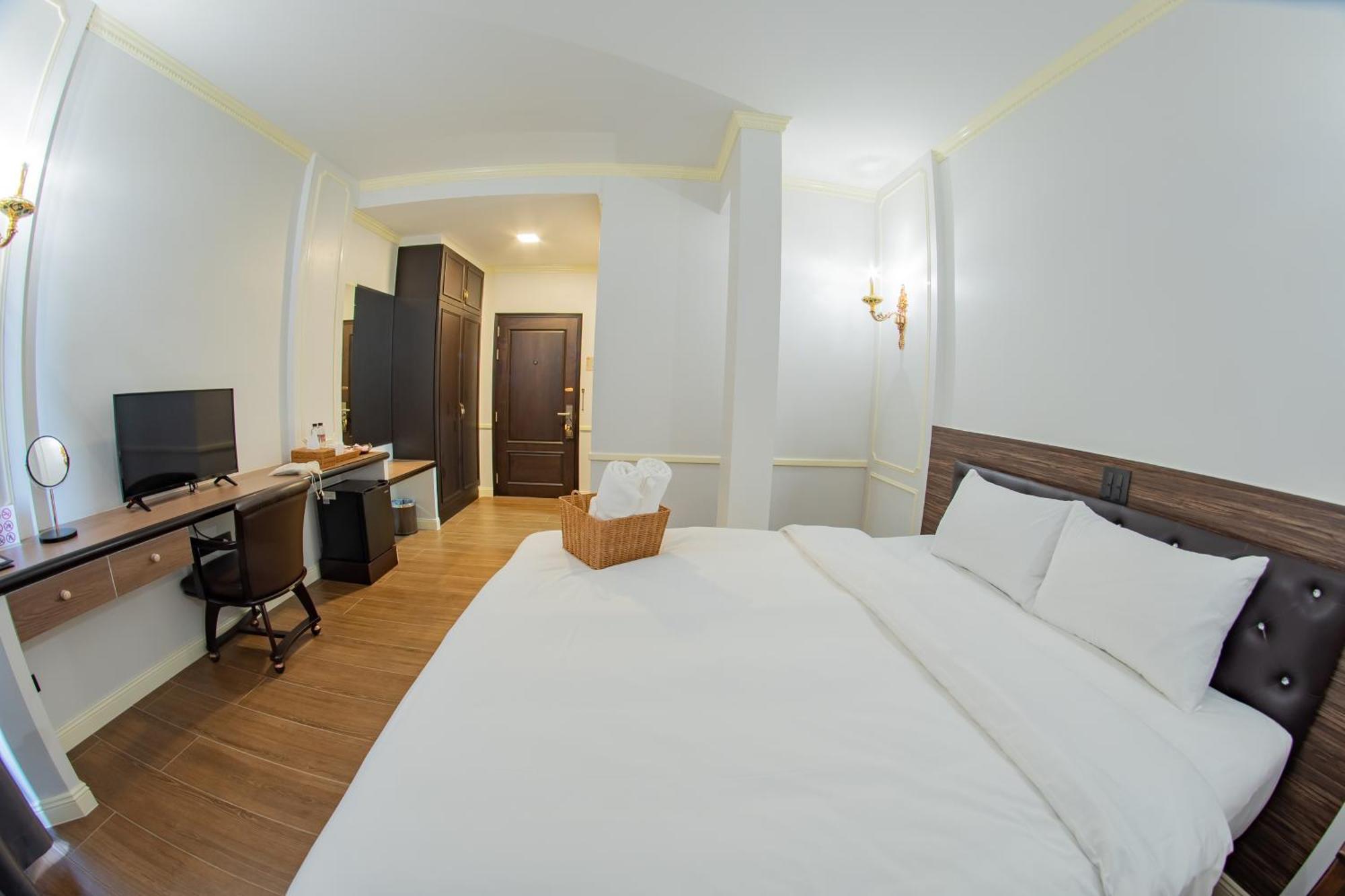 The Maceo Hotel Nong Khai Eksteriør billede